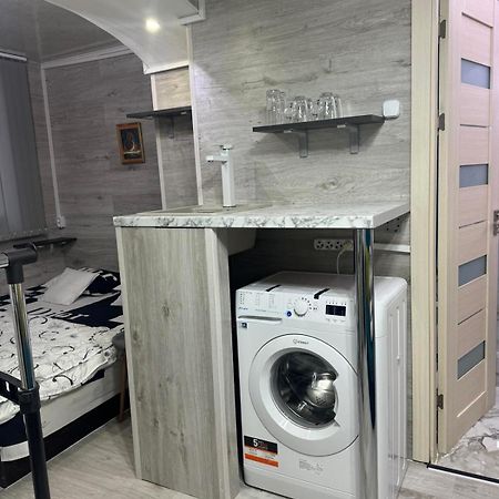 Cozy Good Apartment Kişinev Dış mekan fotoğraf