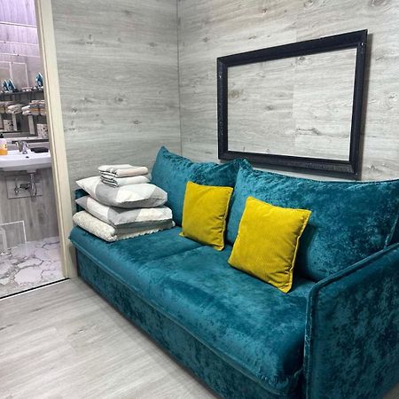 Cozy Good Apartment Kişinev Dış mekan fotoğraf