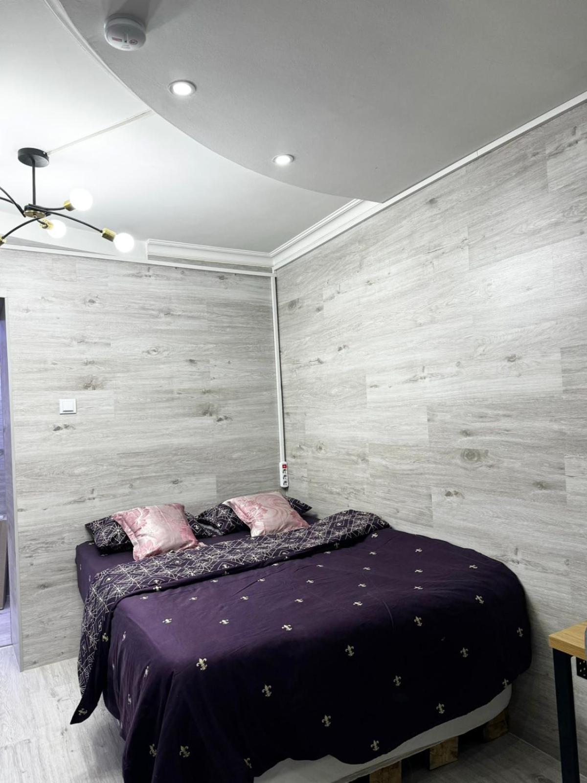 Cozy Good Apartment Kişinev Dış mekan fotoğraf