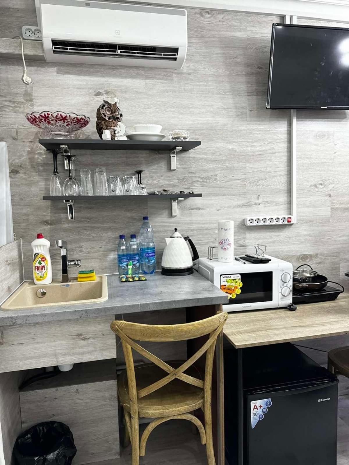 Cozy Good Apartment Kişinev Dış mekan fotoğraf
