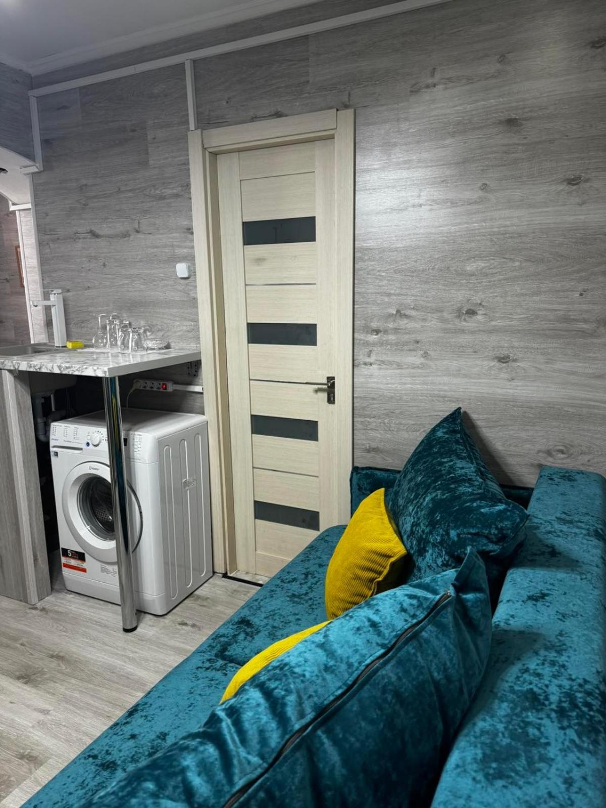Cozy Good Apartment Kişinev Dış mekan fotoğraf