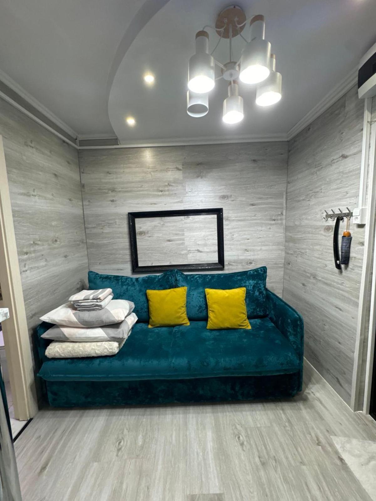 Cozy Good Apartment Kişinev Dış mekan fotoğraf