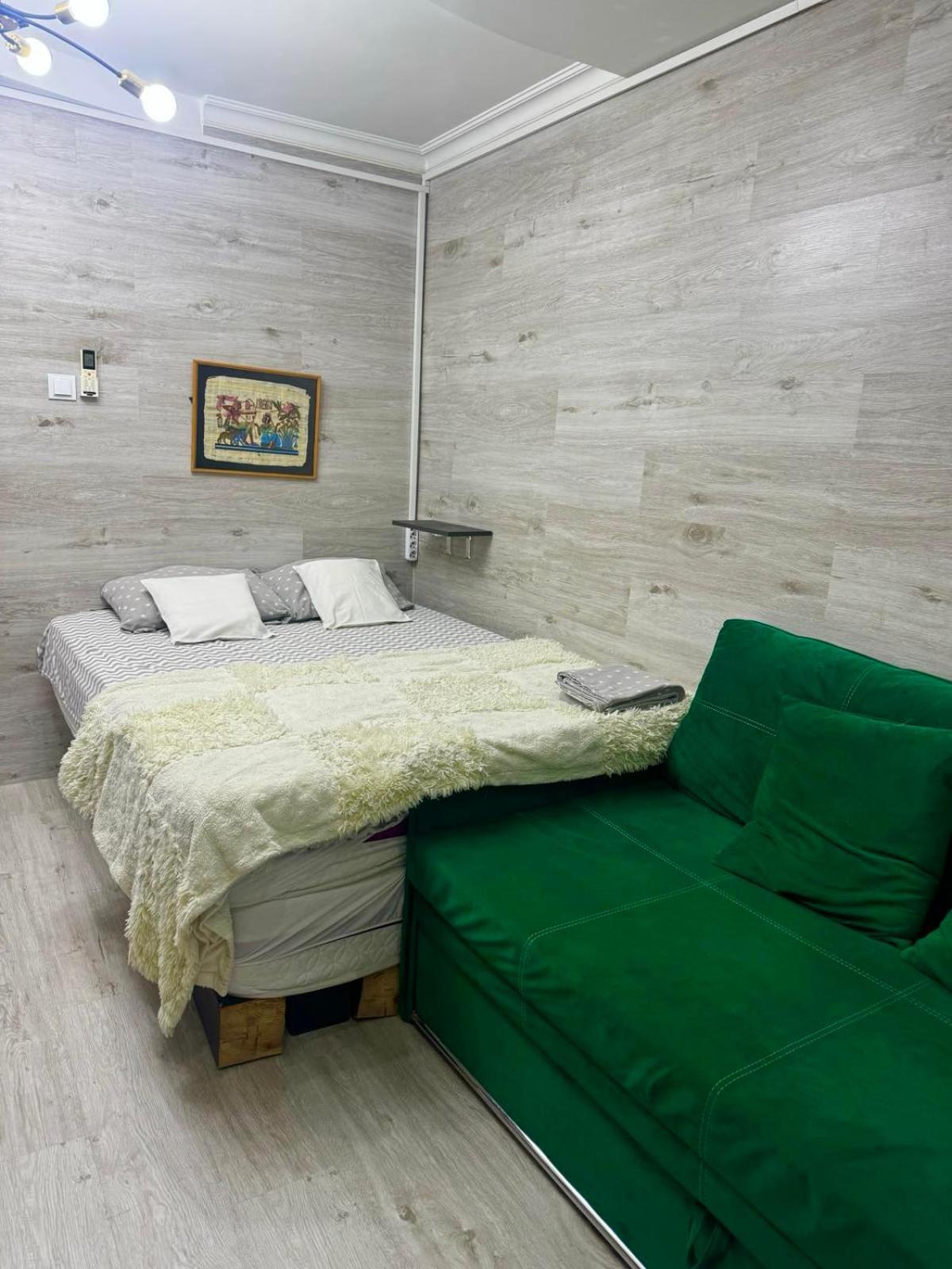 Cozy Good Apartment Kişinev Dış mekan fotoğraf