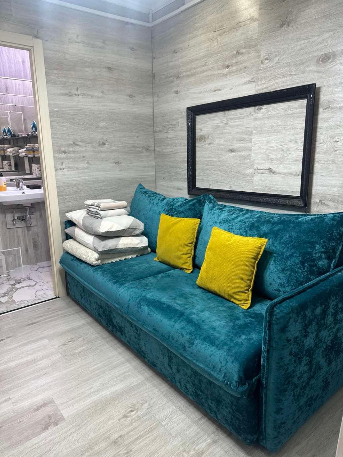 Cozy Good Apartment Kişinev Dış mekan fotoğraf