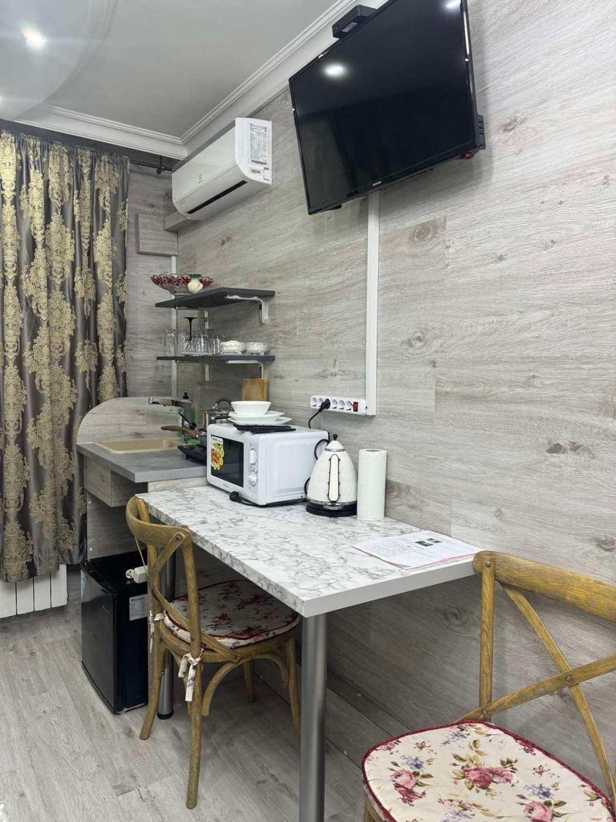 Cozy Good Apartment Kişinev Dış mekan fotoğraf