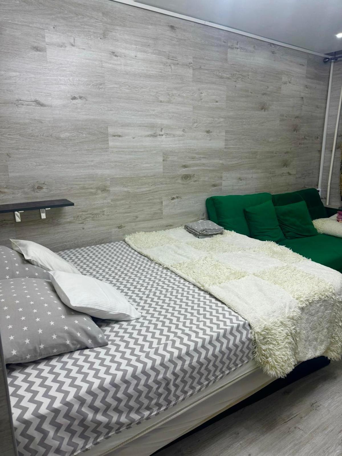 Cozy Good Apartment Kişinev Dış mekan fotoğraf
